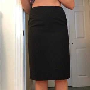 Anne Klein pencil skirt